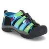 Keen Newport H2 Jugend Sport Sandalen bunt 38 Produktbild-Vorschau 21