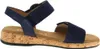 Gabor RHODOS Damen Sandalette - Riemchen Sandalen blau Produktbild-Vorschau 23