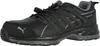 A black Puma safety shoe is shown against a white background. Anteprima dell’immagine prodotto