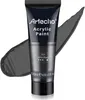 Artecho Acrylfarbe 2 x 120 ml in Schwarz – Produktbild-Vorschau 2