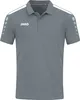 JAKO Uni Polo Power, Farbe:steingrau, Größe:XXL Produktbild-Vorschau 1
