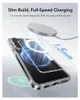 Coque pour Galaxy S26 Plus, ESR Classic Hybrid Kickstand Voir les images du produit 7