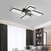 LED Deckenleuchte Wohnzimmer Deckenlampe 74W Dimmbar Produktbild-Vorschau 4