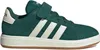Adidas Grand Court 00S El Zelený Náhled obrázku produktu 12