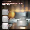 Vulpes Goods Feuchttücherwärmer, Feuchttücherbox, 3 Produktbild-Vorschau 6
