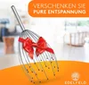 EDELFELD Kopfmassage Spinne mit 28 Fingern - Angenehmes Produktbild-Vorschau 5