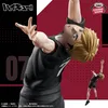 Haikyu  Atsumu Miya - Figurine de pose 15cm Voir les images du produit 8