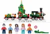 Sluban City Weihnachtsdorf M38-B0887 Produktbild-Vorschau 6