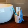 Stojak na szczoteczki do zębów Rekin Podgląd zdjęcia produktu 5