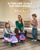 Elektryczny samochód dla dzieci FanttikRide N7 Pro, Podgląd zdjęcia produktu 4