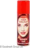 Color Haarspray - Farbspray 125 ml | Rot Produktbild-Vorschau 2
