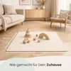 9 elementów mata do zabawy mata puzzlowa dla niemowląt Podgląd zdjęcia produktu 8