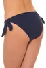 Aquarti Damen Bikinihose seitlich zum Binden Hüftslip in Produktbild-Vorschau 3