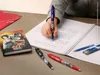 PILOT FriXion Ball 0.7 (M) Naruto Limited Edition, Produktbild-Vorschau 6