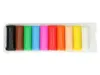 Modelliermasse Knet 10 Farben 200g Produktbild-Vorschau 1