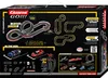 Carrera GO!!! Autorenbaan set GT Powerplay | GT-races met Productafbeelding-voorbeeld 10