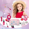 Kosmetik für Mädchen - Kitty-Set [PM.03] Produktbild-Vorschau 5