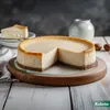 Kuketo | Silikon Tortenform Mit Glasboden Ø 26 Cm – Produktbild-Vorschau 3
