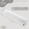 Seitenschläferkissen  Classic Dream Collection 140x40 Produktbild-Vorschau 5