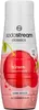 Sodastream sirop cerise sans sucre 2x440ml concentré donne Voir les images du produit 2
