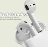 INF Silikonové chrániče sluchu pro AirPods 1/2 generace Náhled obrázku produktu 4