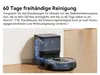 Proscenic Q8 Max Staubsauger Roboter, Saugroboter mit Produktbild-Vorschau 2