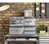 Rotho Schubladenbox Tower XS SYSTEMIX mit 4 Schubladen je Produktbild-Vorschau 2