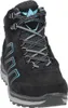 Allrounder by Mephisto Wanderschuhe für Damen in schwarz Produktbild-Vorschau 6