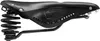 Brooks Flyer Carved, Fahrradsattel, Stadt, Schwarz, Produktbild-Vorschau 3