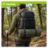 Trizand 28010, selbstaufblasende Isomatte für 2 Personen, Produktbild-Vorschau 5