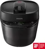 Philips HD2151/40 elektrischer Schnellkochtopf 1000 W Produktbild-Vorschau 2