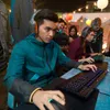 Logitech G213 Prodigy Gaming-Tastatur mit RGB-Beleuchtung Produktbild-Vorschau 6