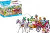 PLAYMOBIL 71846 Kutschfahrt mit Prinzessin und Prinz Produktbild-Vorschau 4