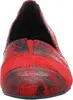 Simen Klassische Slipper Damen 32303131383334 Rot 38 EU Produktbild-Vorschau 4