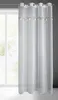 Gardine KIDS 1 weiß 140x250 cm  Ösen Ösenvorhang Produktbild-Vorschau 6