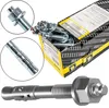 Kotva do betónu 8x75 DOMAX DMX rozperová prstencová 50 ks Náhľad obrázku produktu 1