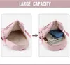 Vodotesný batoh pre dievčatá – 31 x 14 x 44 cm – Ľahký Náhľad obrázku produktu 5
