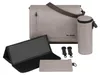 ABC Design GmbH Wickeltasche Urban - Camel Produktbild-Vorschau 2
