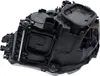 A black car headlight assembly is shown against a white background. Anteprima dell’immagine prodotto