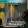 Rilevatore di movimento Oktaplex per montaggio a soffitto e Anteprima dell’immagine prodotto 2