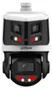 Dahua SDT3E410-8P-MB-A-PV1 IP PTZ Panorama Produktbild-Vorschau 3