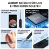 Otoskop Ohrreiniger mit Kamera WLAN Ohrreiniger LED Produktbild-Vorschau 3