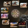 8K Digitalkamera für Fotografie AutofokusWLAN 88 Produktbild-Vorschau 6