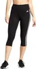 Adidas Te 3S 34 Tig Black Black L Produktbild-Vorschau 7