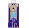 Legami 2-IN-1 Silikon Federmäppchen - KAWAII - KOALA Productafbeelding-voorbeeld 10