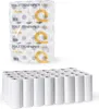 Tissue24 XXL Vorratspack – 72 Rollen Toilettenpapier Produktbild-Vorschau 1