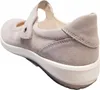 Legero Tanaro 5.0 Ballerine à bride grise Voir les images du produit 2