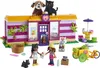 LEGO Friends 41699 - kawiarnia adopcyjna dla zwierząt Podgląd zdjęcia produktu 2