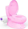 Dolu Die erste Toilette für Kleinkinder - rosa Produktbild-Vorschau 21