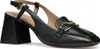 Geox Coronilla High Heels Schwarz EU 40 Frau Schwarz EU 40 Produktbild-Vorschau 1